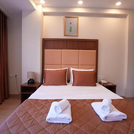 Keeper Hotel Stambuł