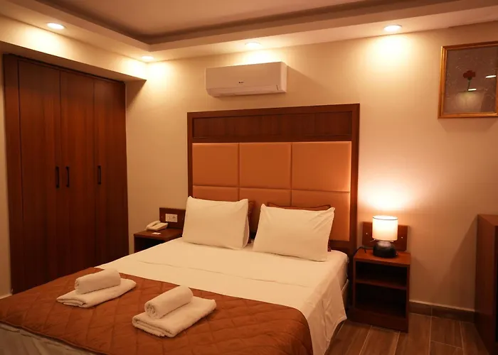 Hotel Keeper Estambul