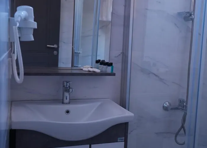 Hotel Keeper Estambul