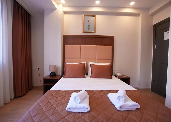 Keeper Hotel Estambul