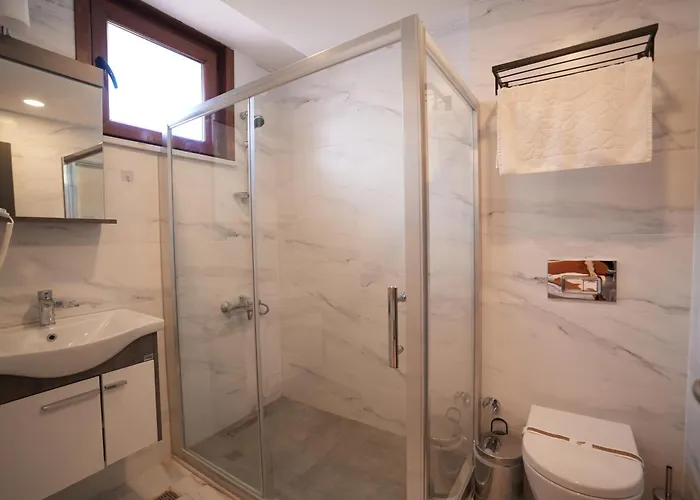 Keeper Hotel Estambul