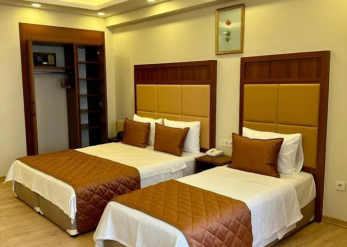 Hotel Keeper Estambul