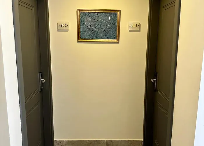 Keeper Hotel Estambul