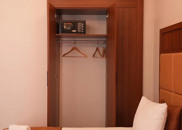 Hotel Keeper Estambul