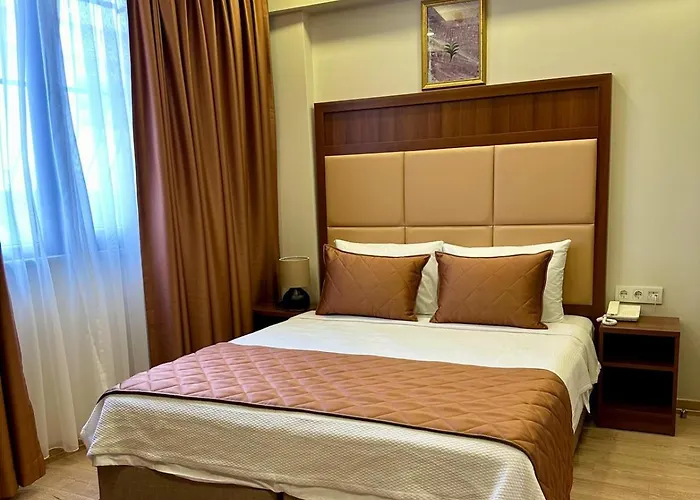 Hotel Keeper Estambul