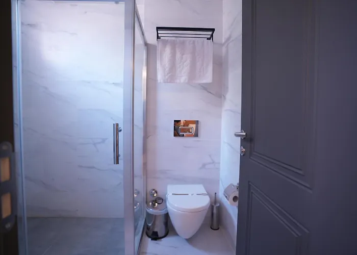 Keeper Hotel Estambul