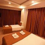 Keeper Hotel 3*
