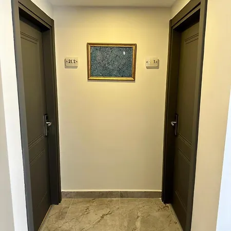 Keeper Hotel Estambul