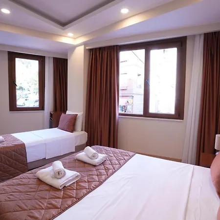 Keeper 3* Estambul