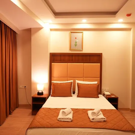 Keeper Hotel