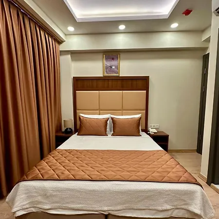Keeper Hotel 3*
