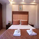 Keeper Hotel Istanboel