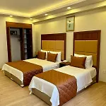 Hotel Keeper Istambul