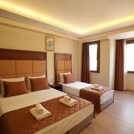 Keeper Hotel Istanbul