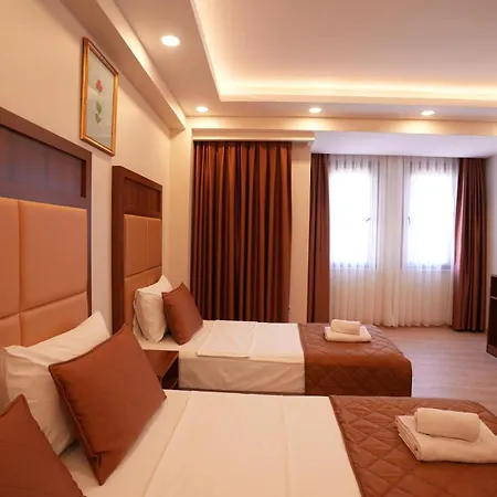 Keeper Hotel 3*