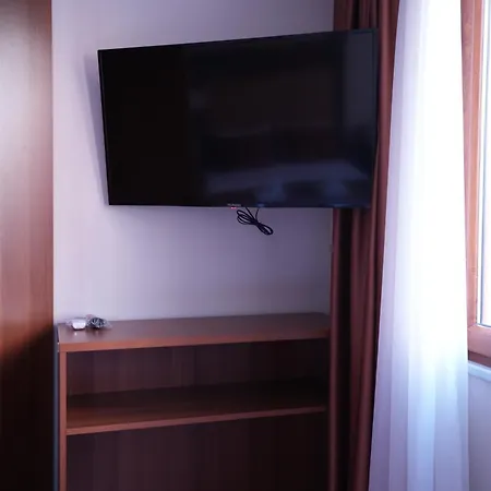 Keeper Hotel 3*