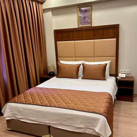 Keeper Hotel 3*