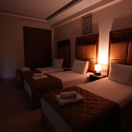 Keeper Hotel