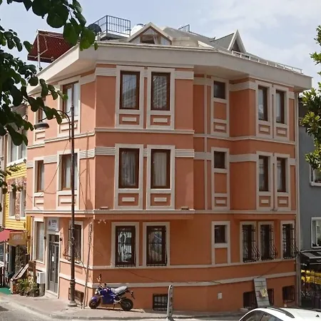 Keeper Istanbul