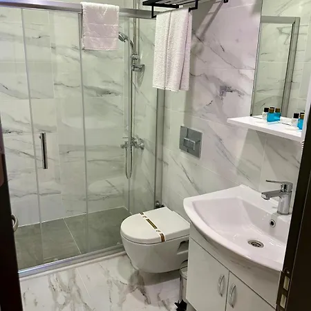 Keeper Istanbulská provincie