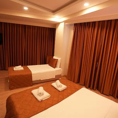 Keeper Hotel 3*