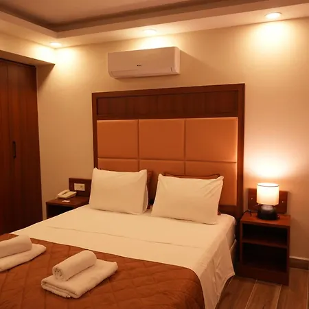 Keeper Hotel