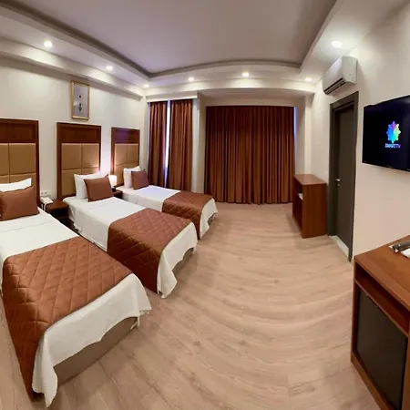 Keeper Istanbulská provincie