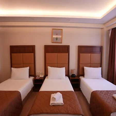 Hotel Keeper Istanbul