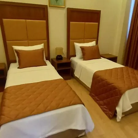 Keeper 3* Istanbulská provincie