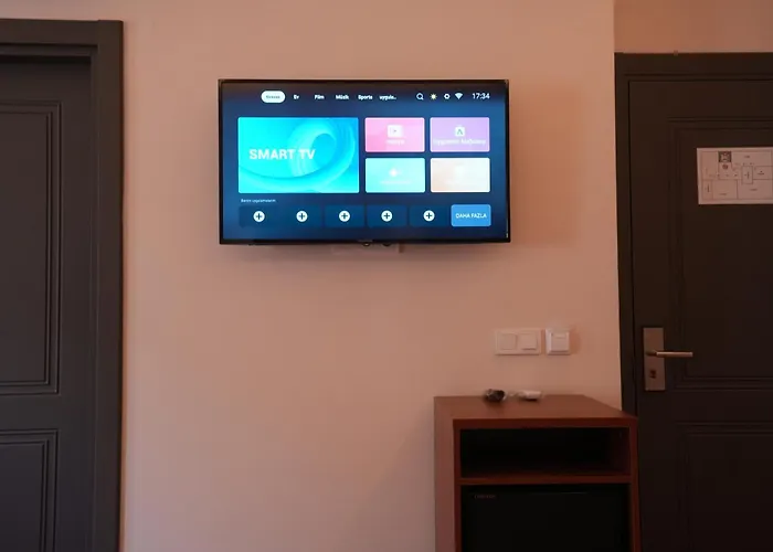 Keeper Hotel Istanbul