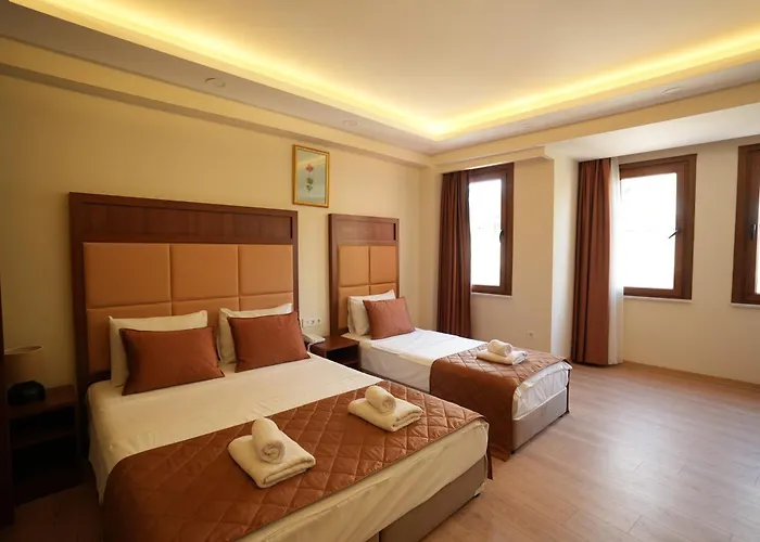 Hotel Keeper Istanbul