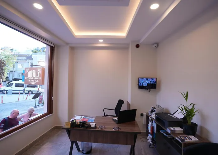 Keeper Hotel Istanbul