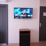 Keeper Hotel Istambul