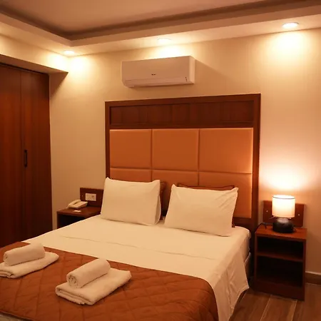 Hotel Keeper Istanbul