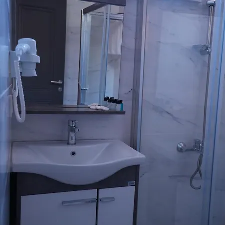 Hotel Keeper Istanbul