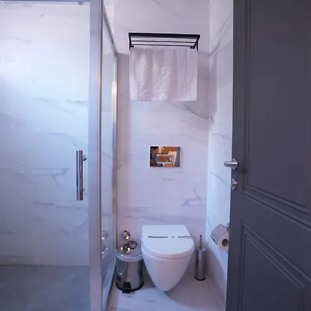 Keeper Hotel Istanbul