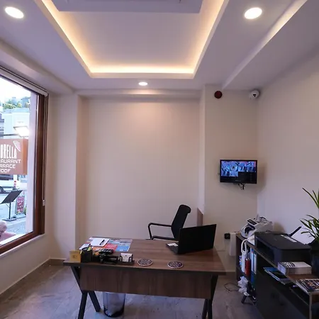 Keeper Hotel Istanbul