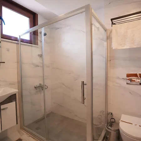 Keeper ホテル イスタンブール