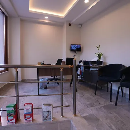 Keeper 3* イスタンブール