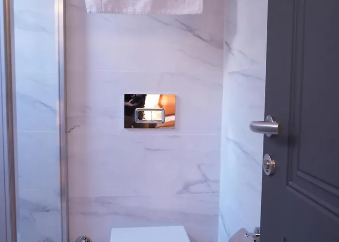 Hotel Keeper Stambuł